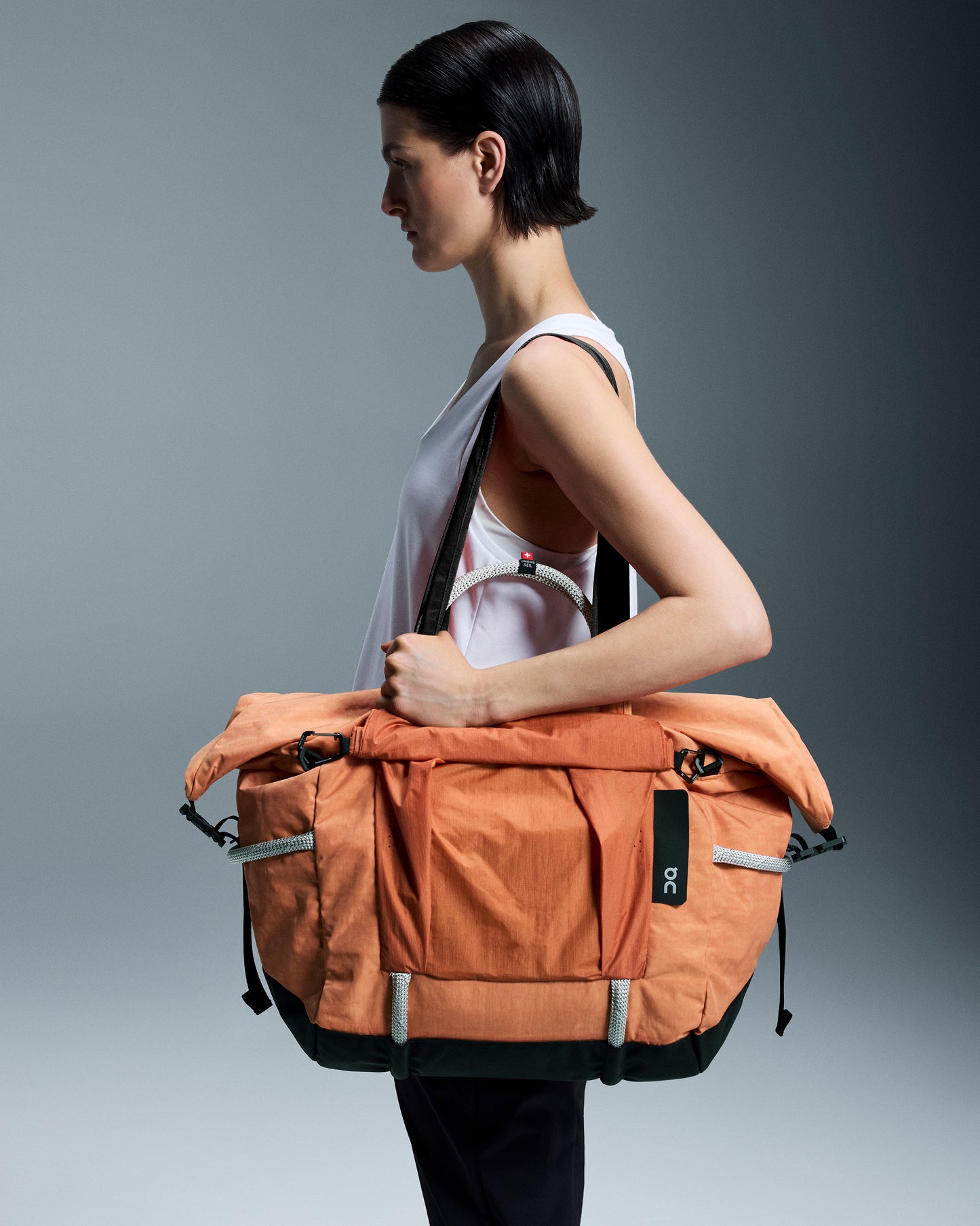 Track Pack 40L Elite Desert|Glow