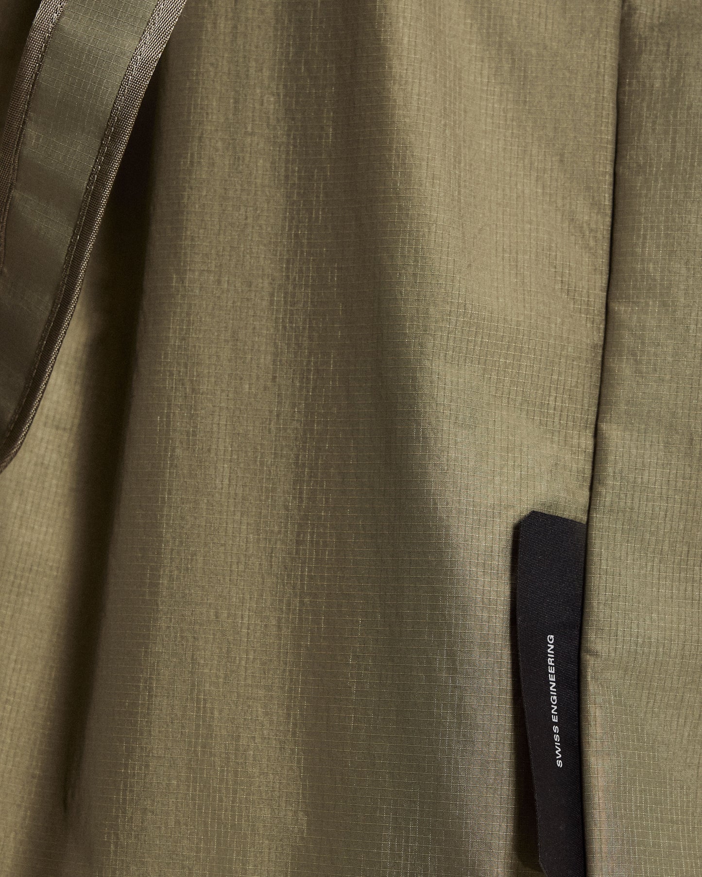 Cargo Pack 60L Olive