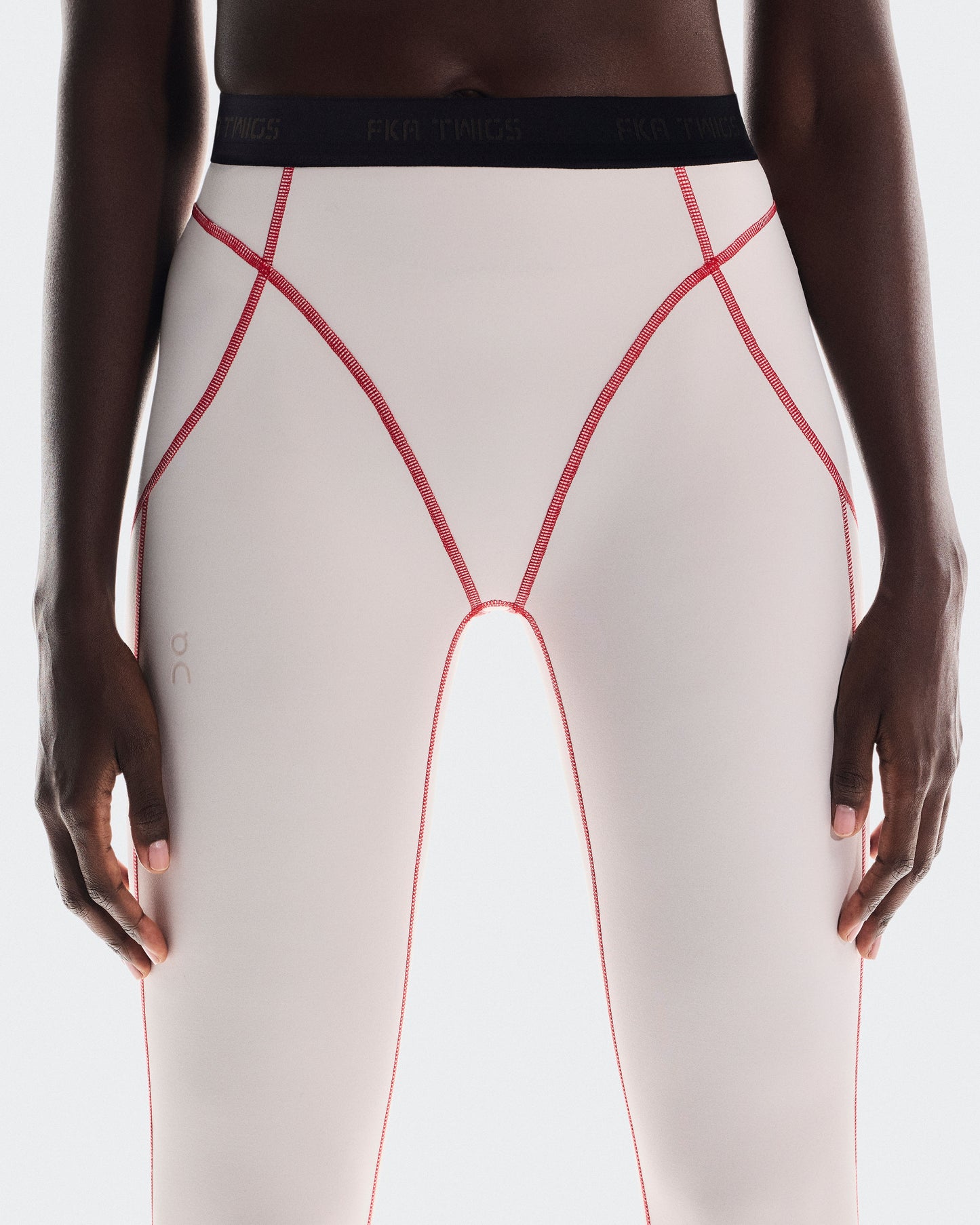Studio Tights FKA Lily