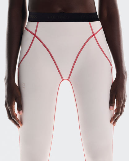 Studio Tights FKA Lily