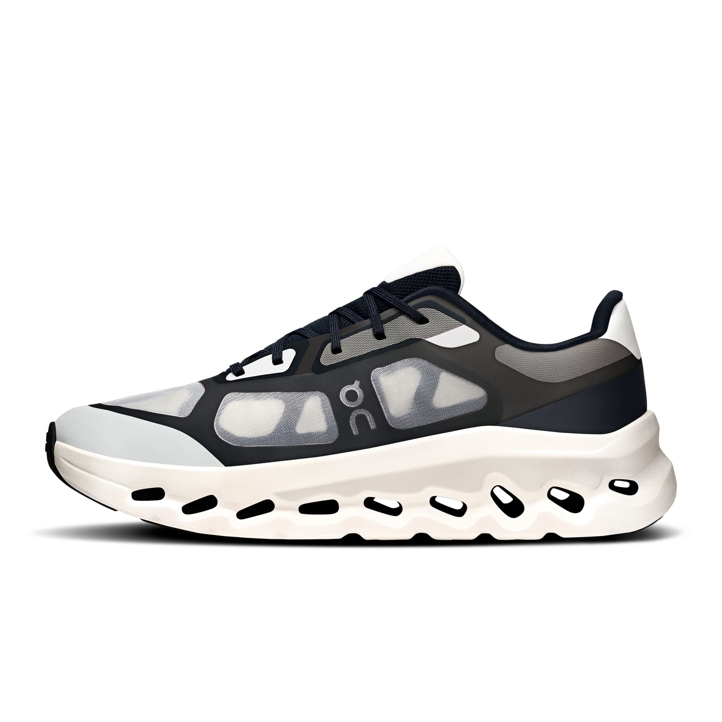 Cloudtilt Remix Black|Ivory