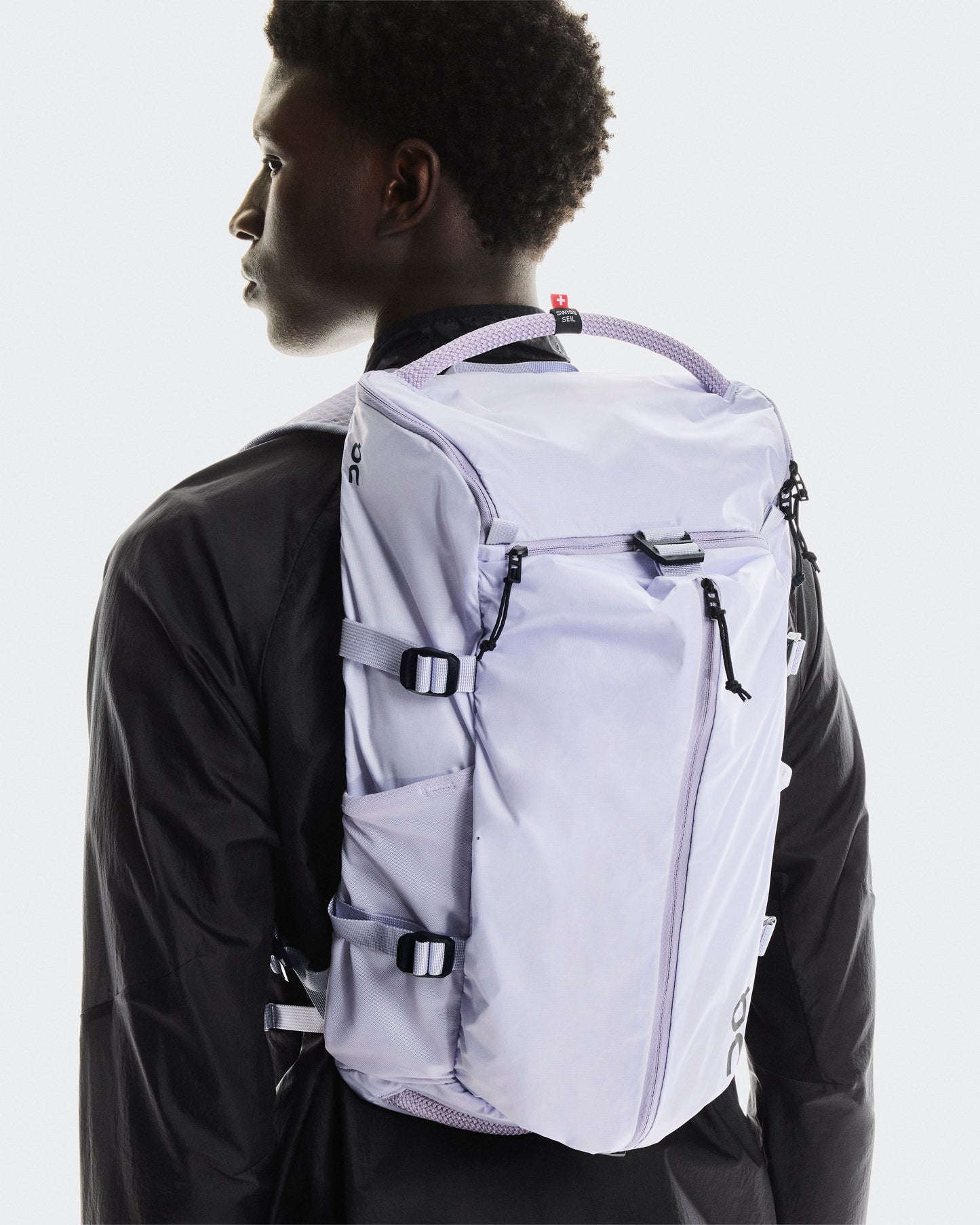 Speed Pack 18L Lite Thistle