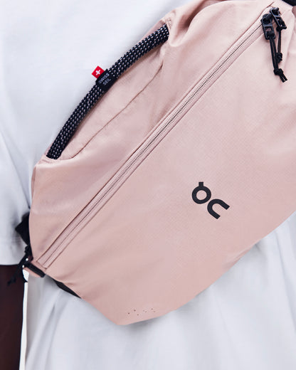 Sling Pack 9L Biscuit|Black