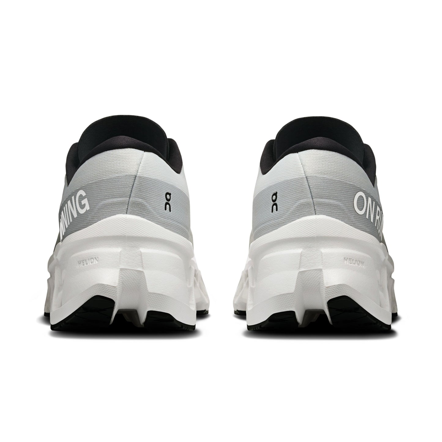 Cloudmonster 3 White|White