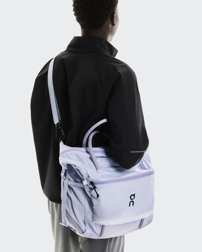 Track Pack 35L Lite Thistle