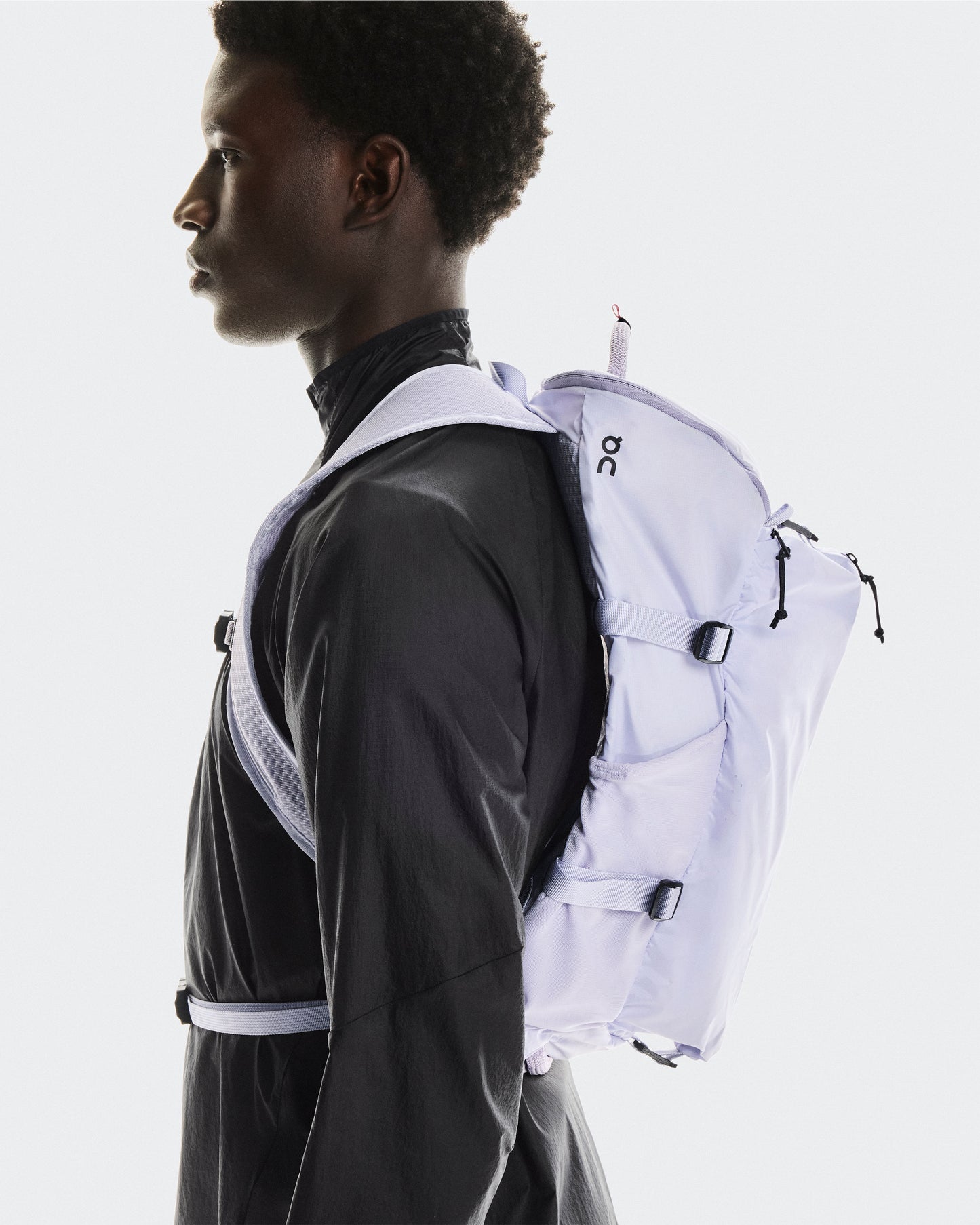 Speed Pack 18L Lite Thistle