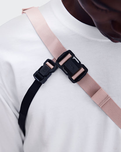Sling Pack 9L Biscuit|Black