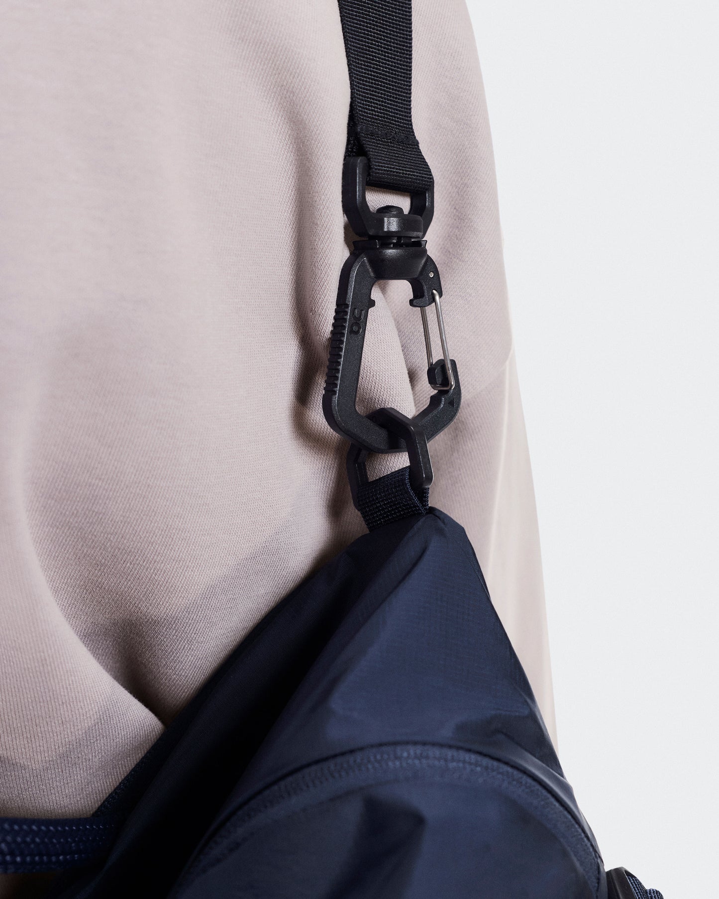 Track Pack 35L Lite Navy