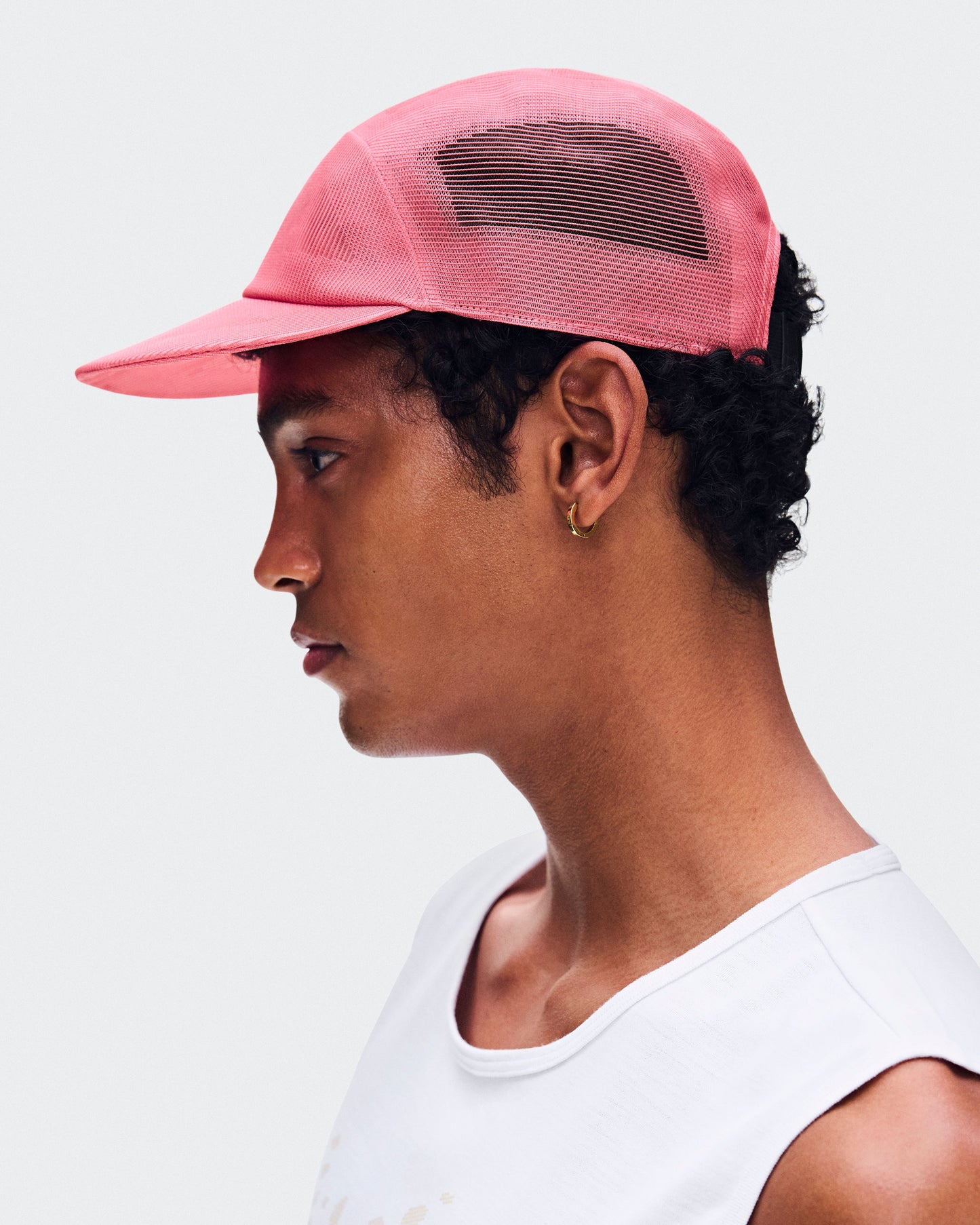 Specter Cap Camellia