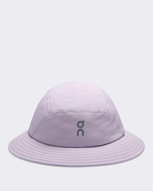 Trail Hat Foxglove