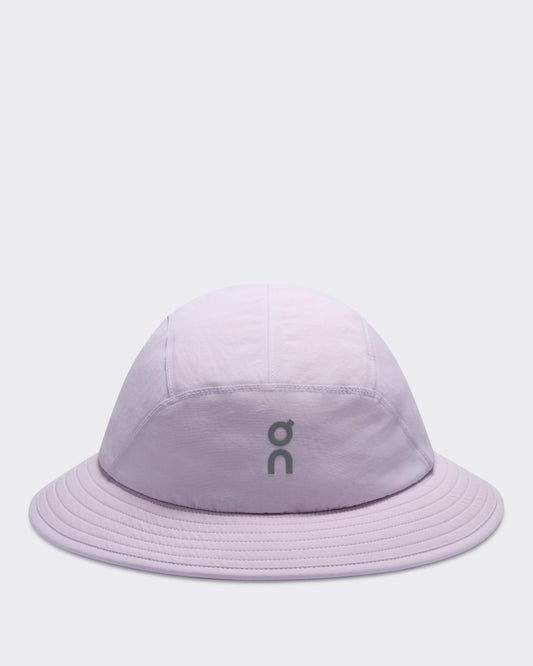 Trail Hat Foxglove