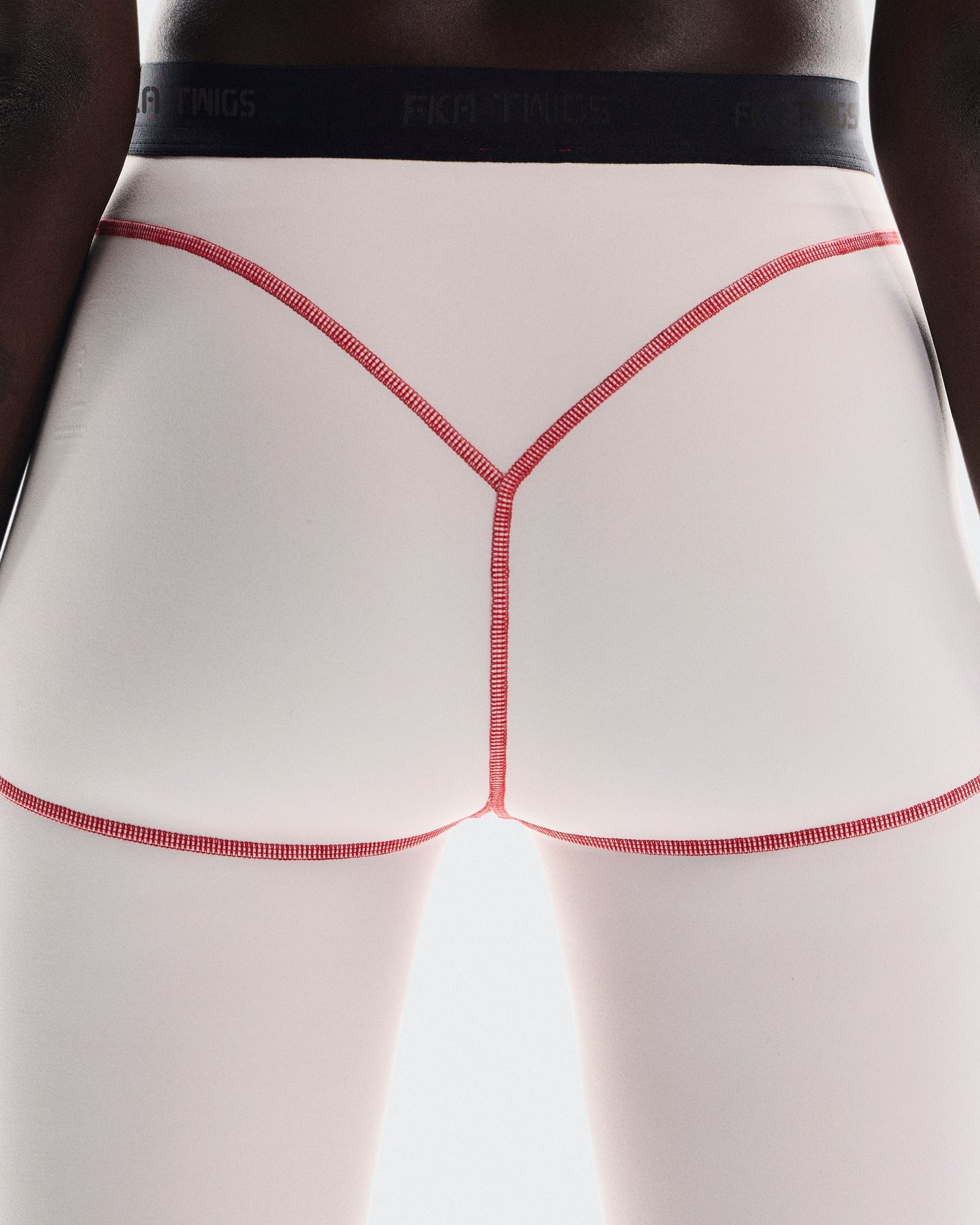 Studio Tights FKA Lily