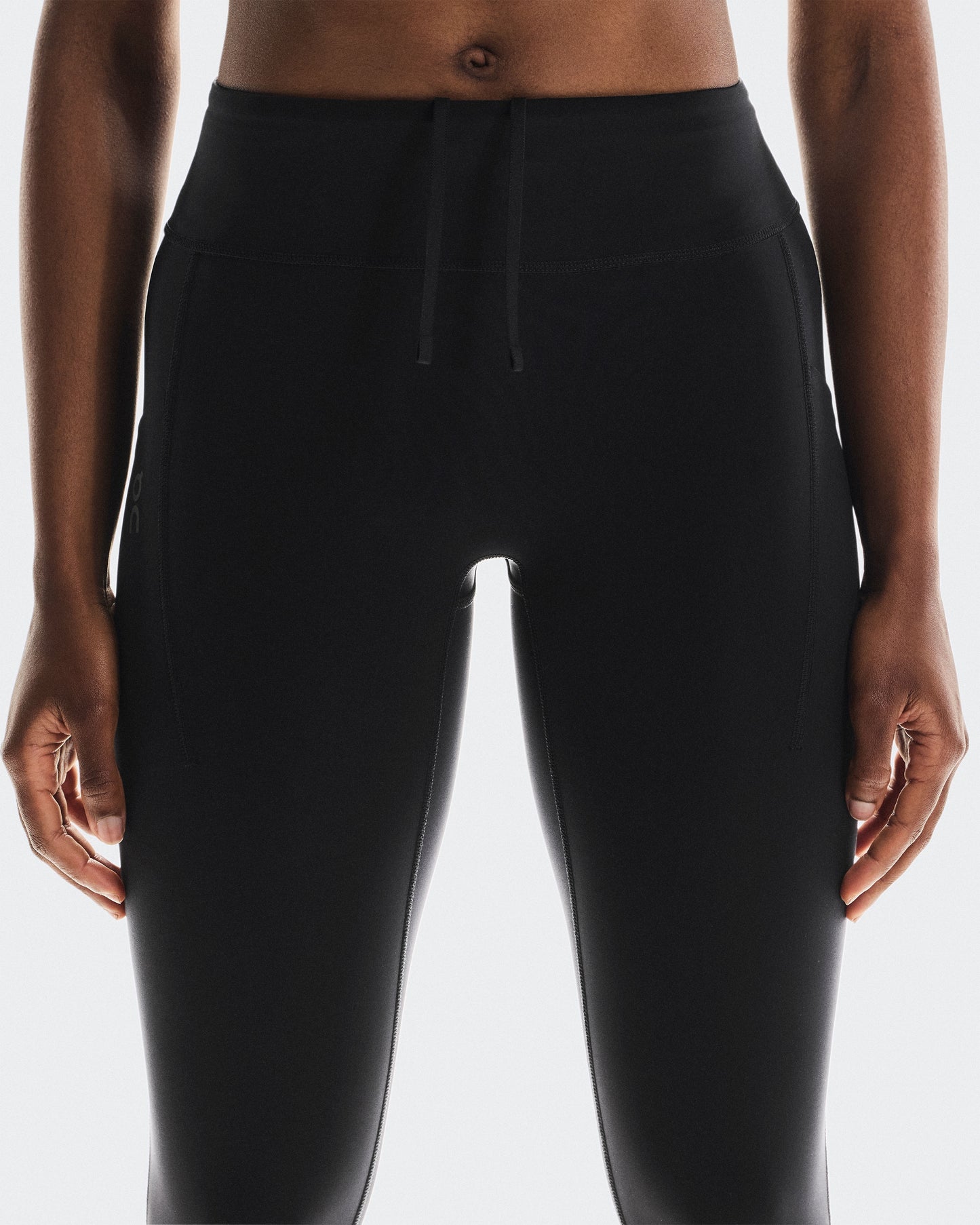 Performance Tights Black
