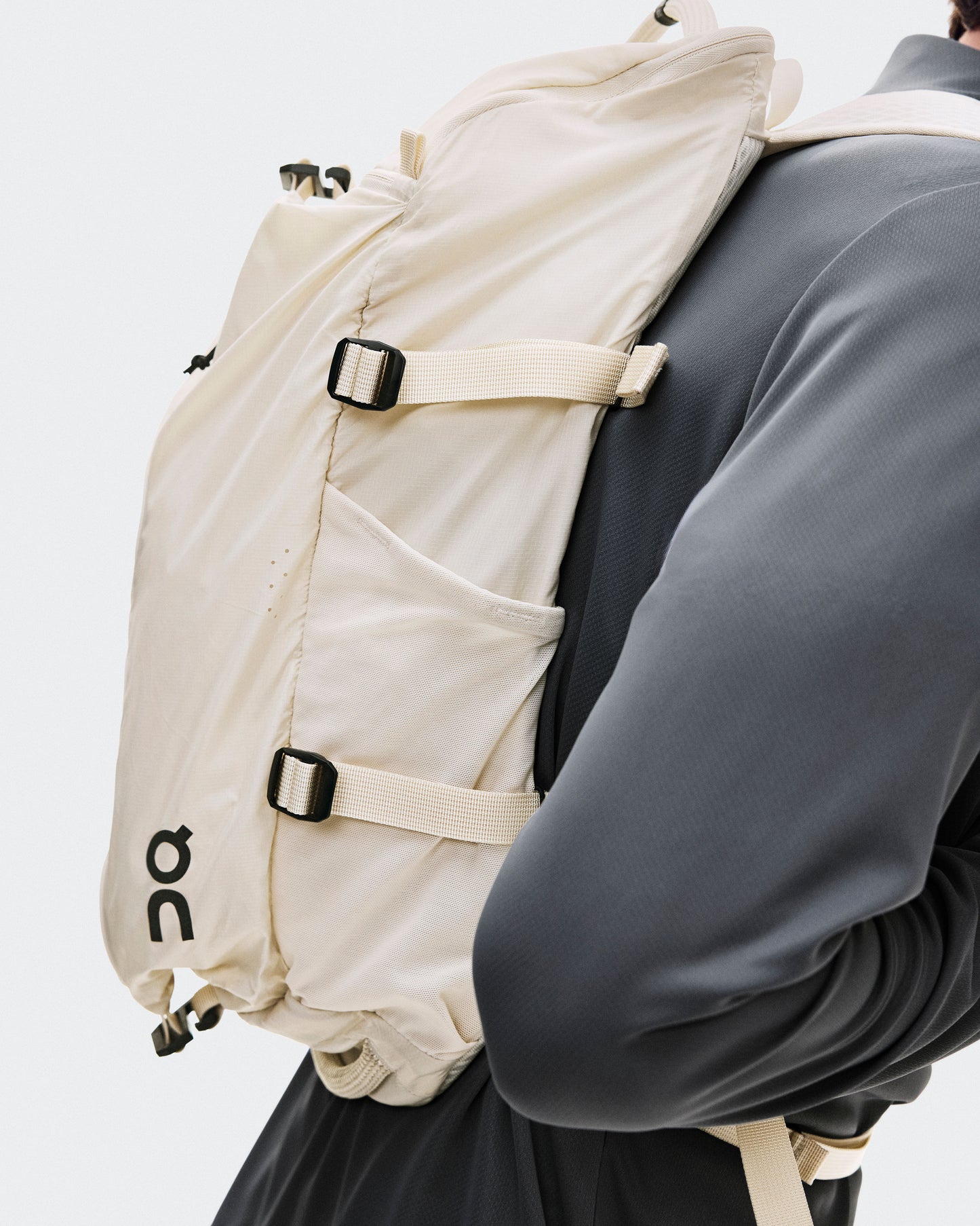 Speed Pack 18L Lite Cream