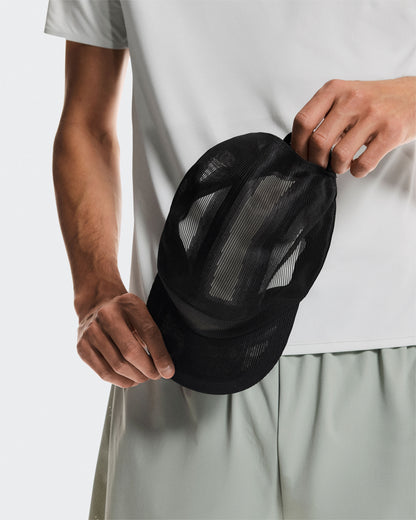 Specter Cap Black