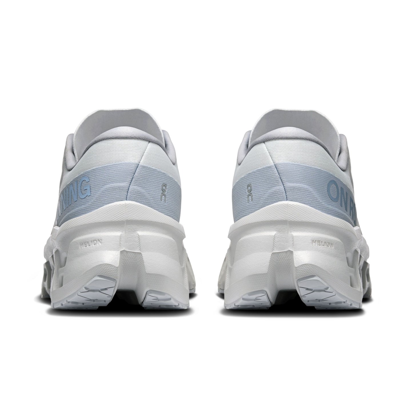Cloudmonster 3 White|Frost