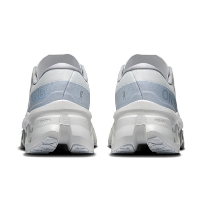 Cloudmonster 3 White|Frost
