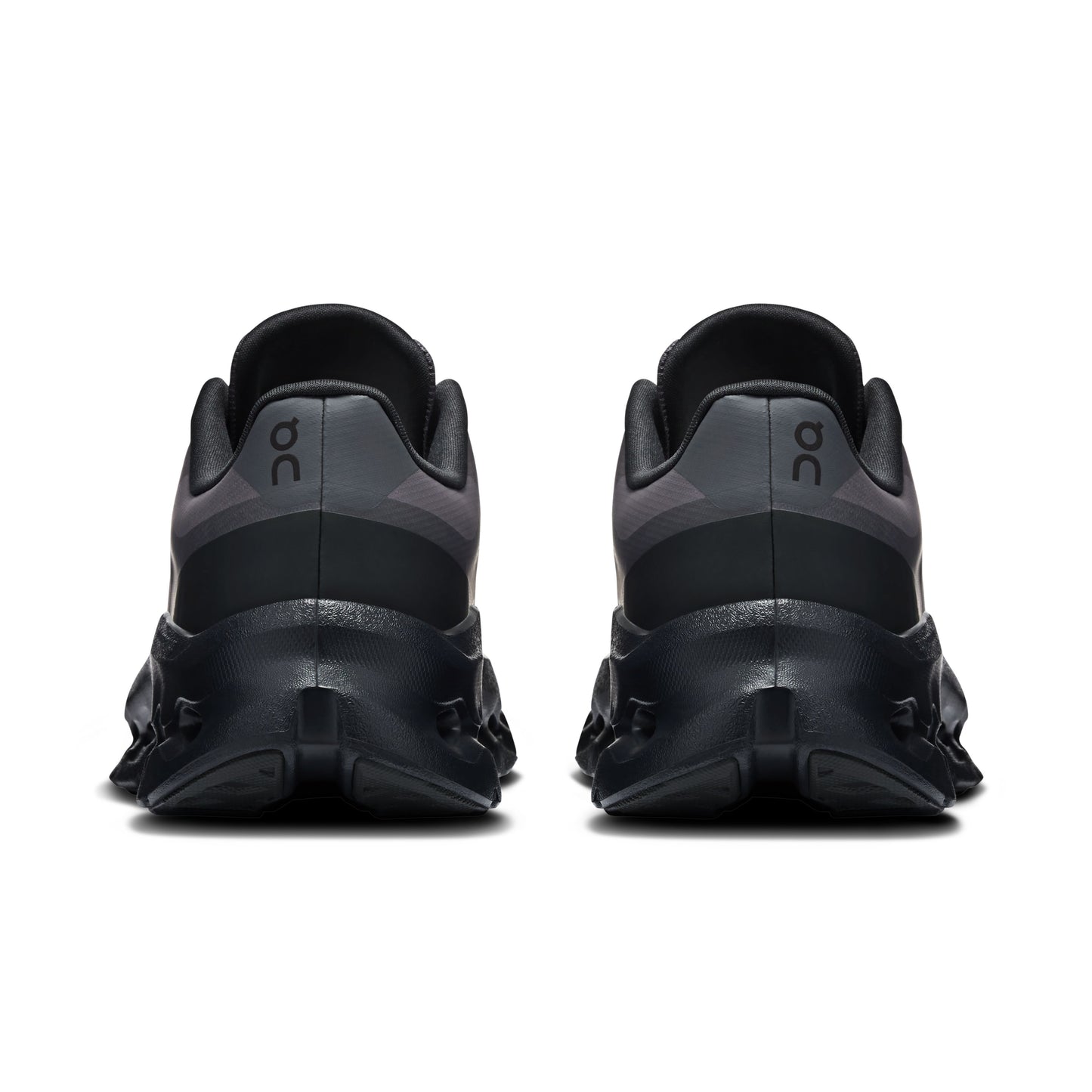 Cloudtilt Remix Black|Black