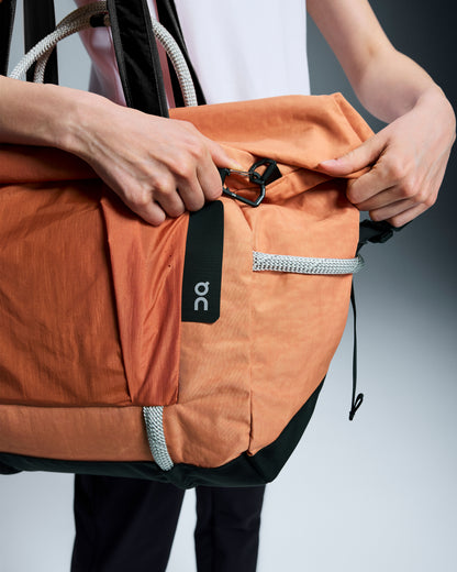 Track Pack 40L Elite Desert|Glow