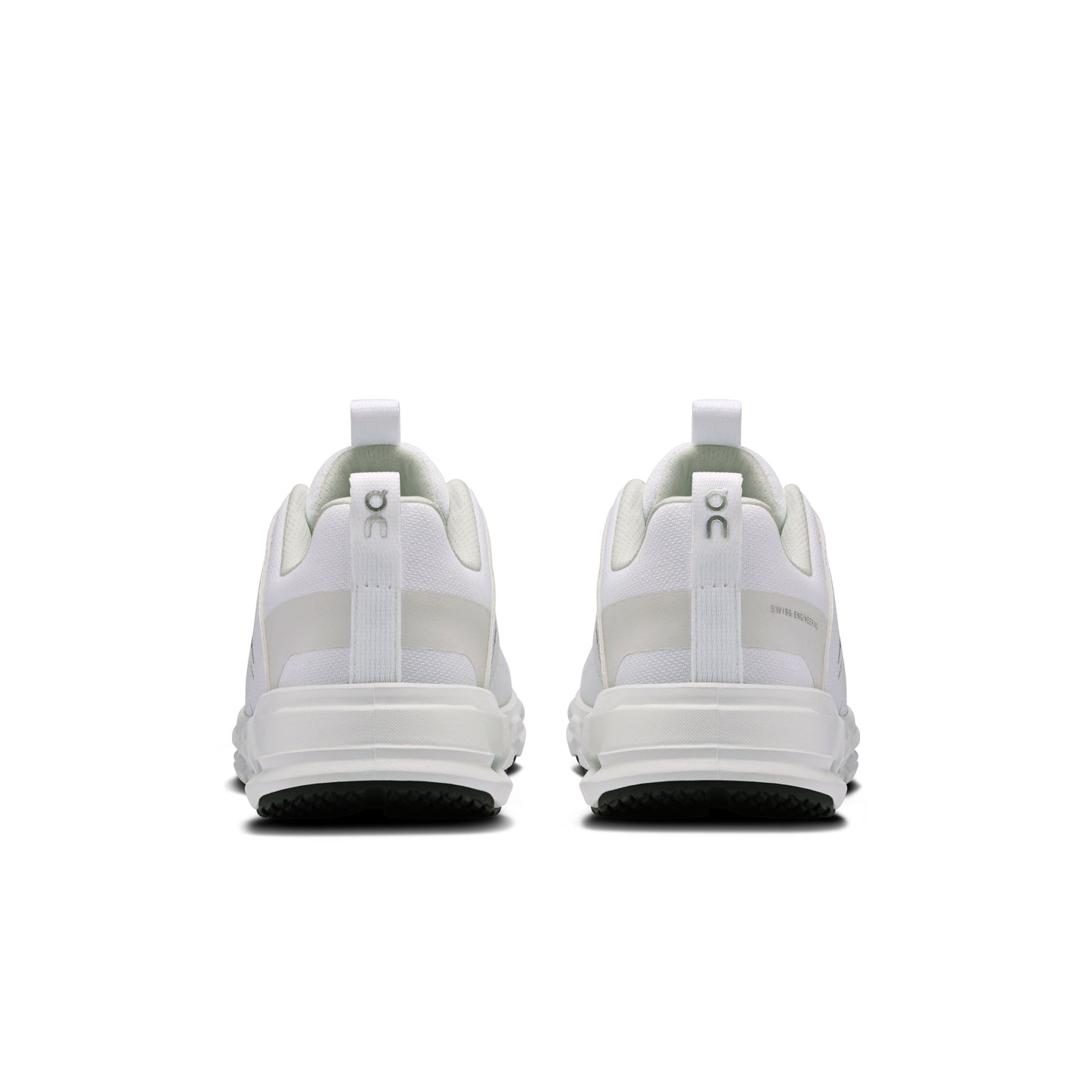 Cloudswift Kids White|White