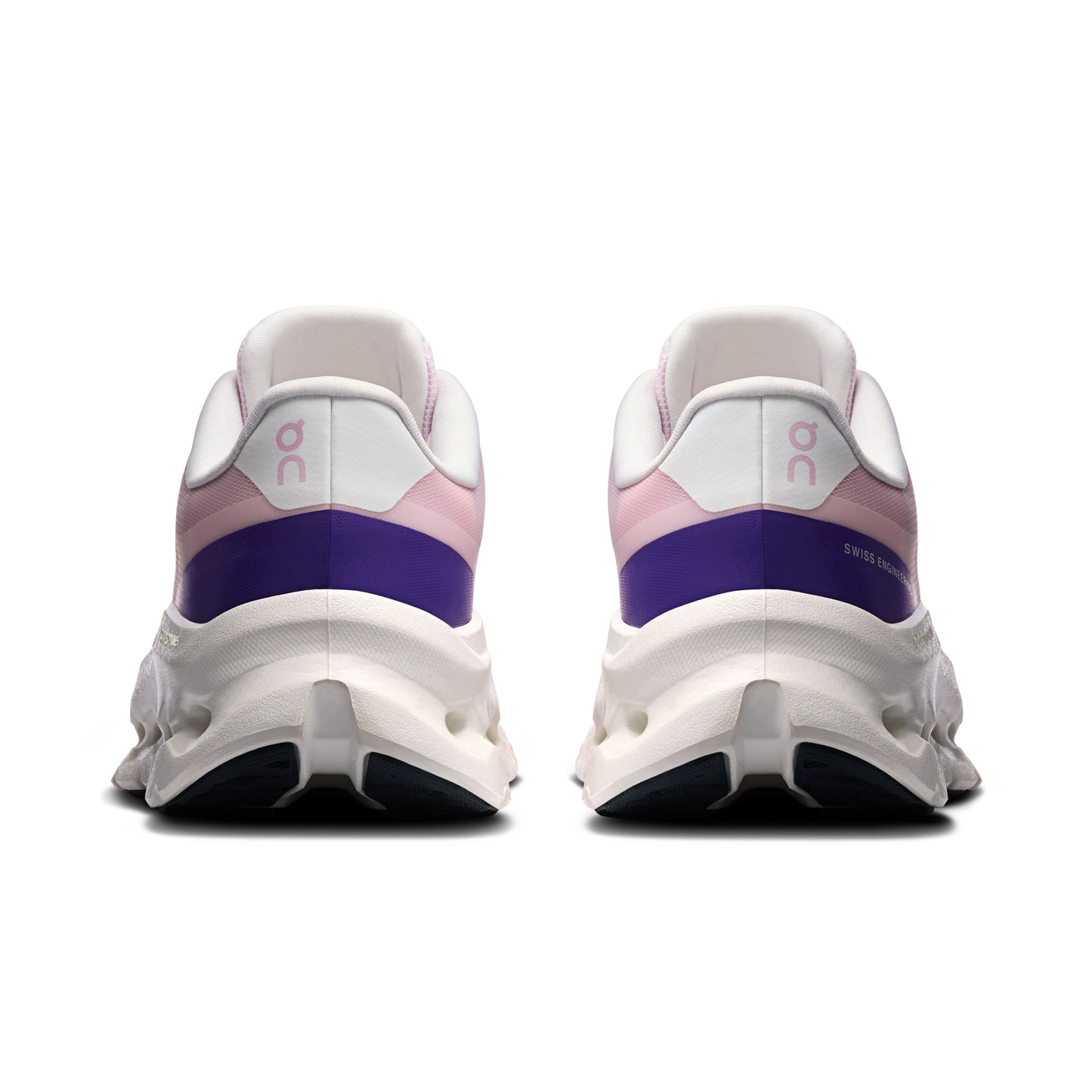 Cloudtilt Remix Orchid|Ivory