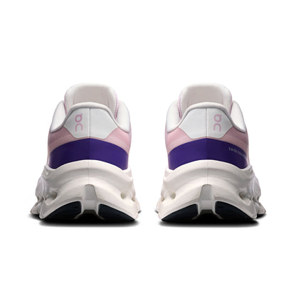 Cloudtilt Remix Orchid|Ivory