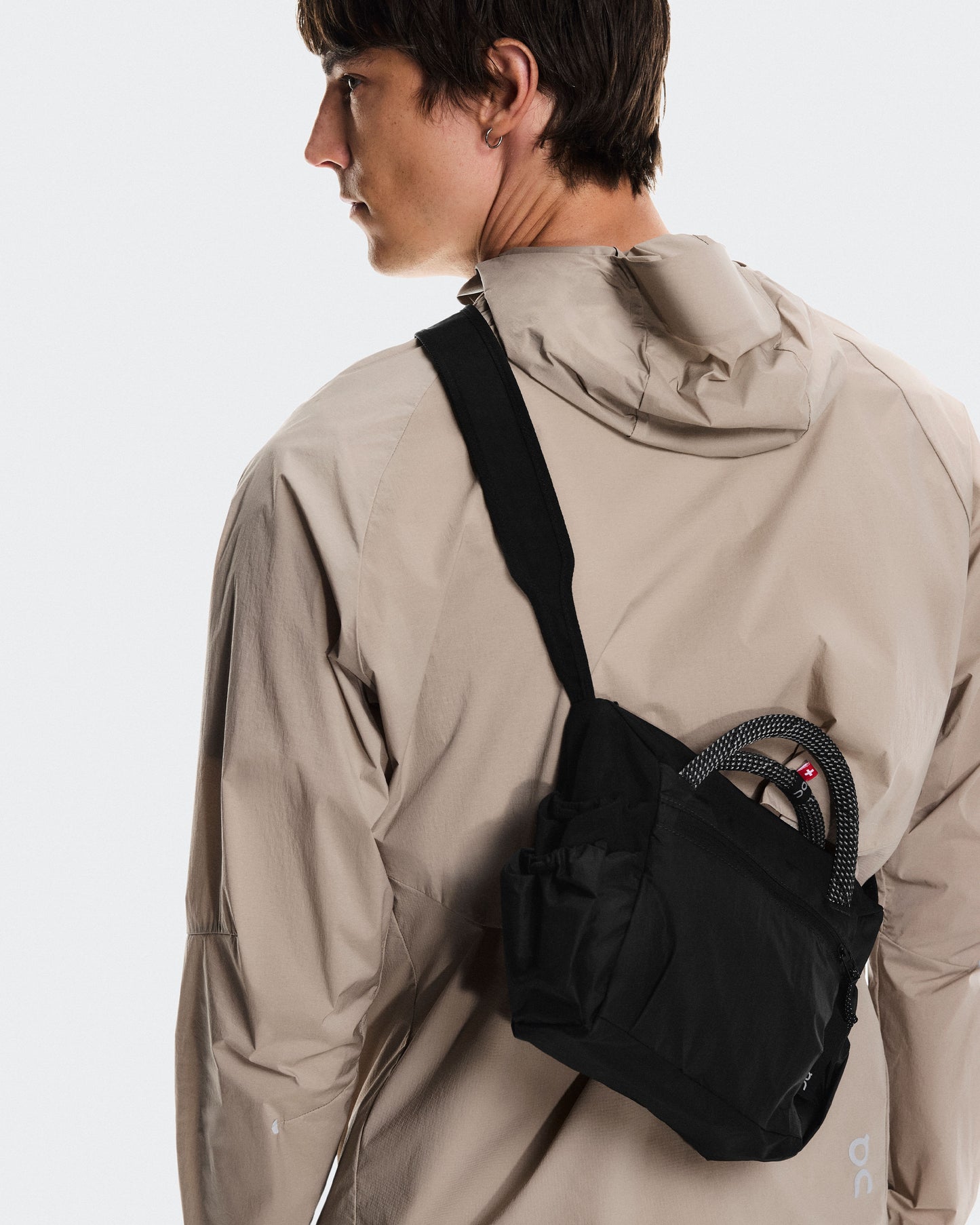 Track Pack Mini Elite Black|Magnet