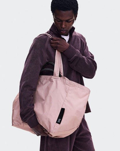 Cargo Pack 60L Biscuit