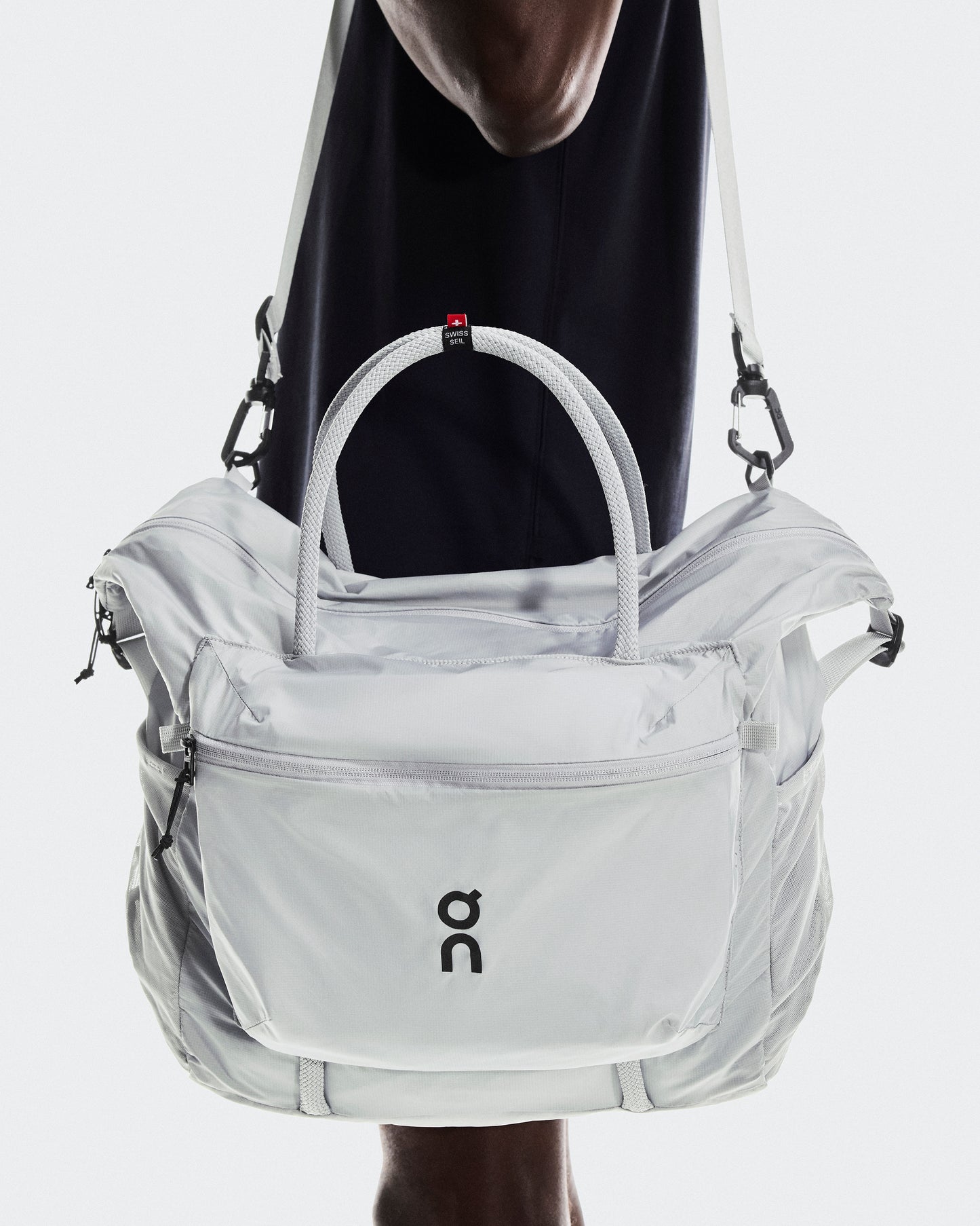 Track Pack 35L Lite Glacier