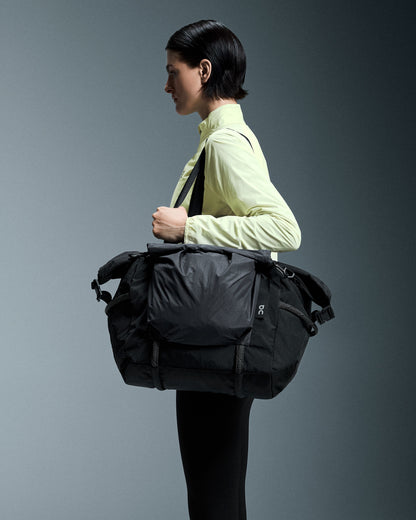 Track Pack 40L Elite Black|Magnet