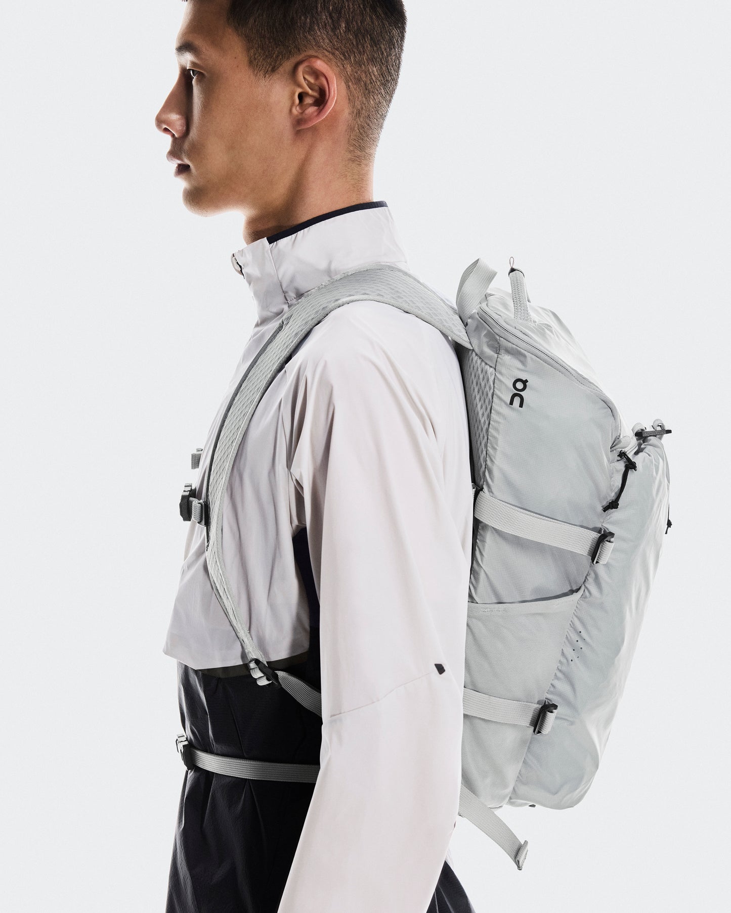 Speed Pack 18L Lite Glacier
