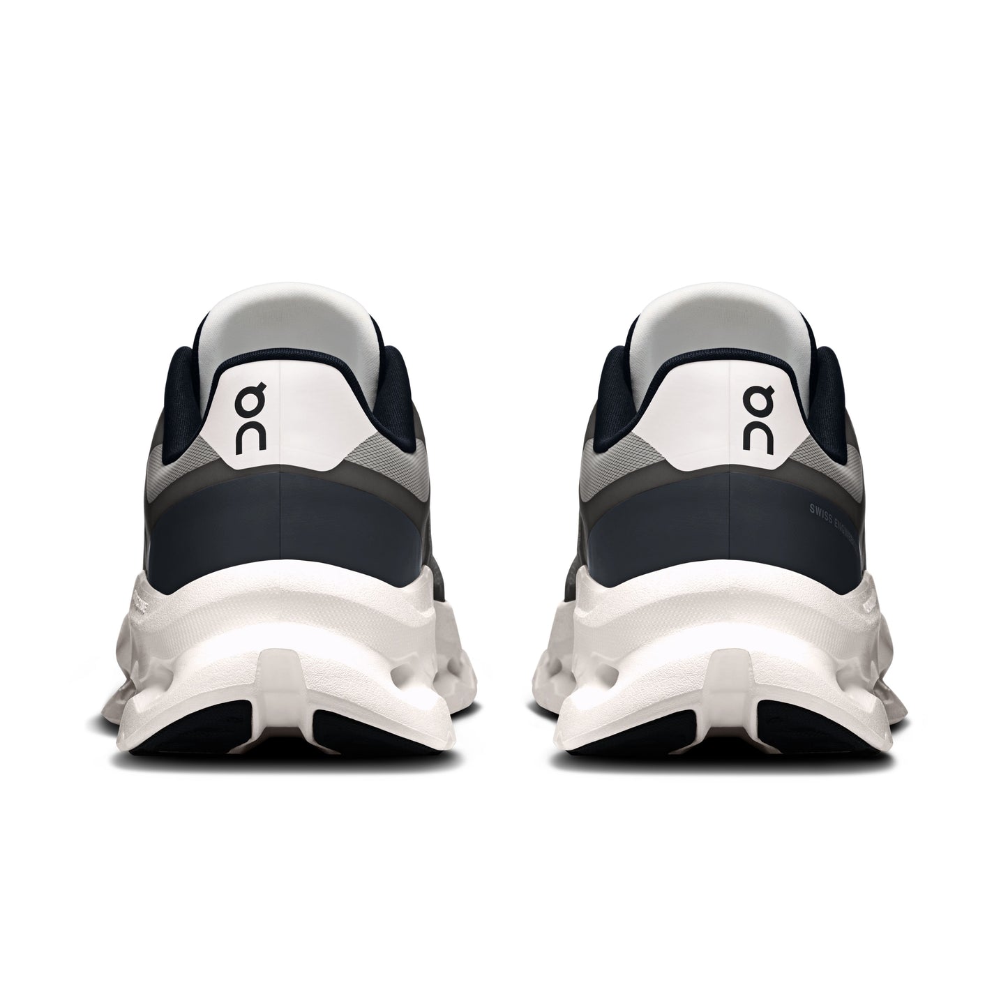 Cloudtilt Remix Black|Ivory