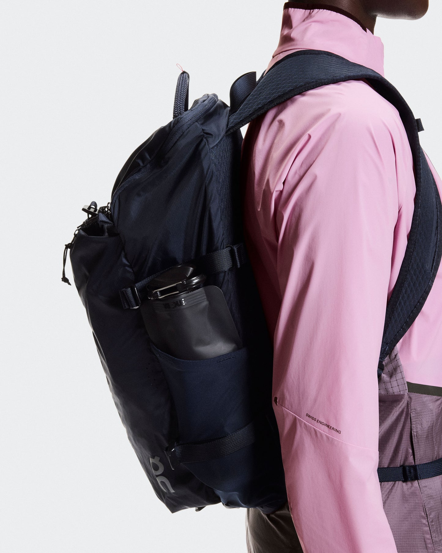 Speed Pack 18L Lite Navy