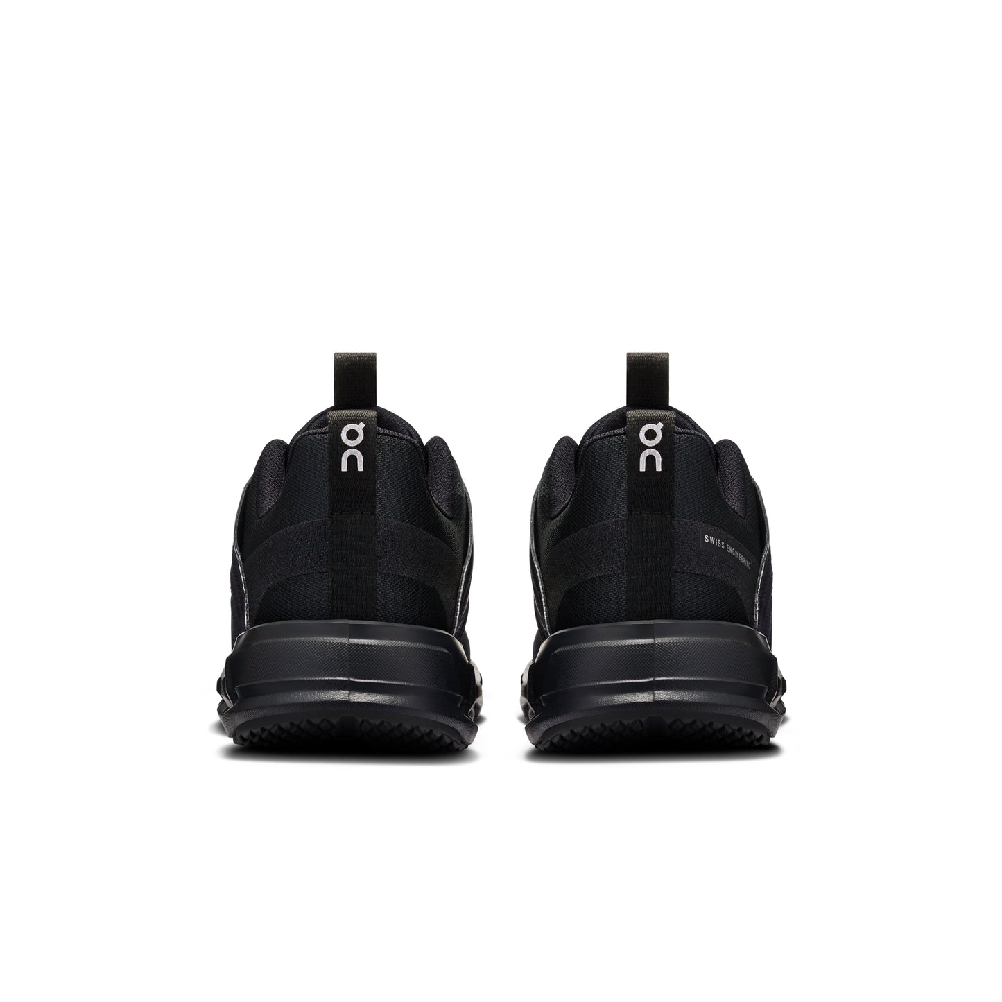 Cloudswift Kids All|Black