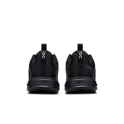 Cloudswift Kids All|Black