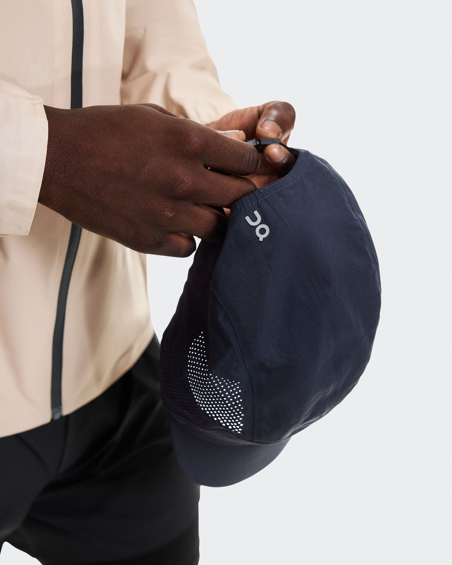 Performance Cap Navy