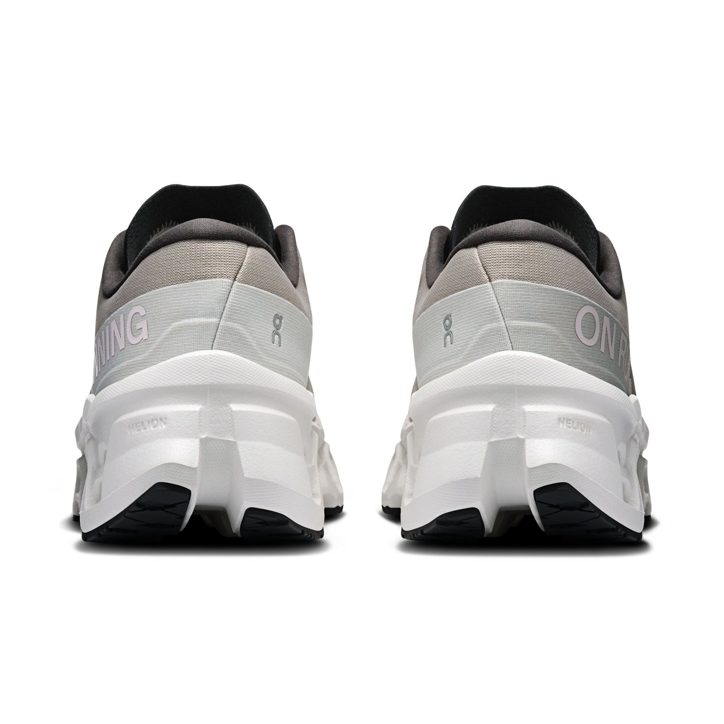 Cloudmonster 3 Truffle|Ivory