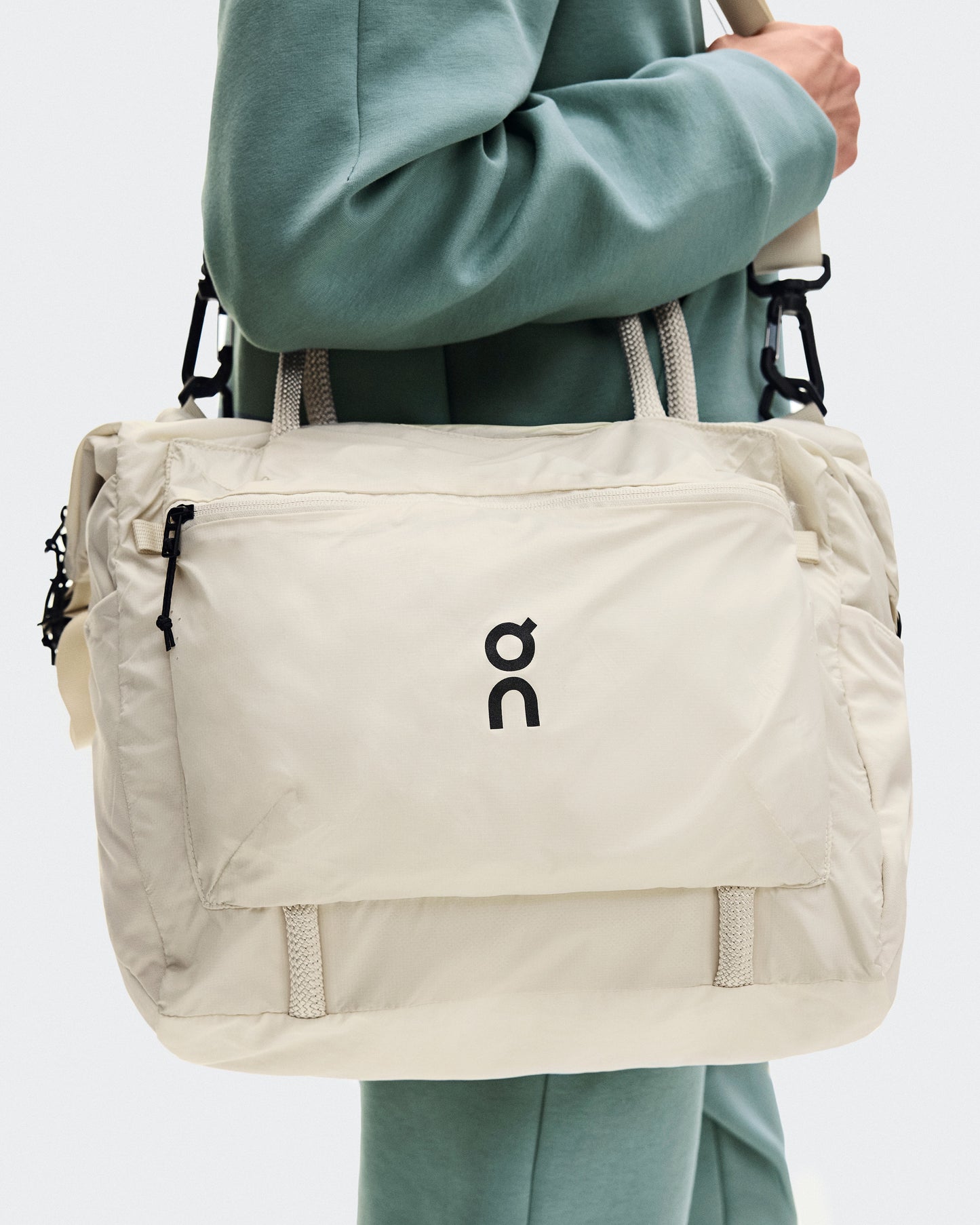 Track Pack 35L Lite Cream