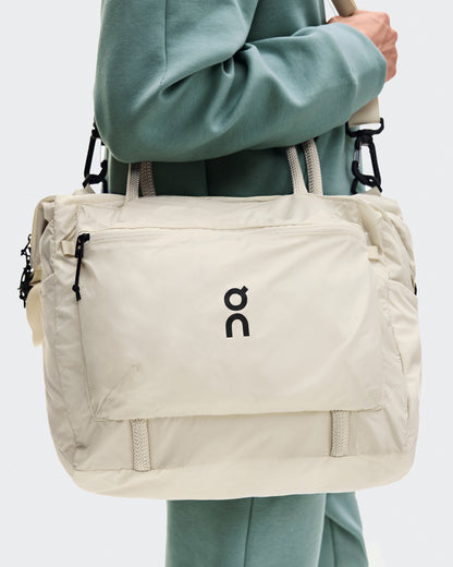 Track Pack 35L Lite Cream