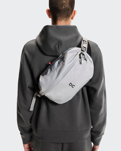 Sling Pack 9L Glacier|Black
