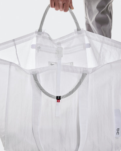 Cargo Pack 60L White