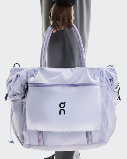 Track Pack 35L Lite Thistle