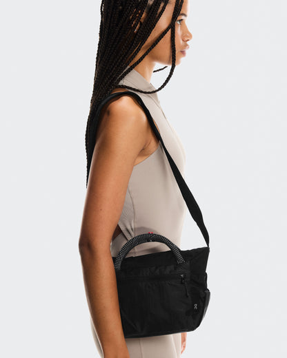 Track Pack Mini Elite Black|Magnet