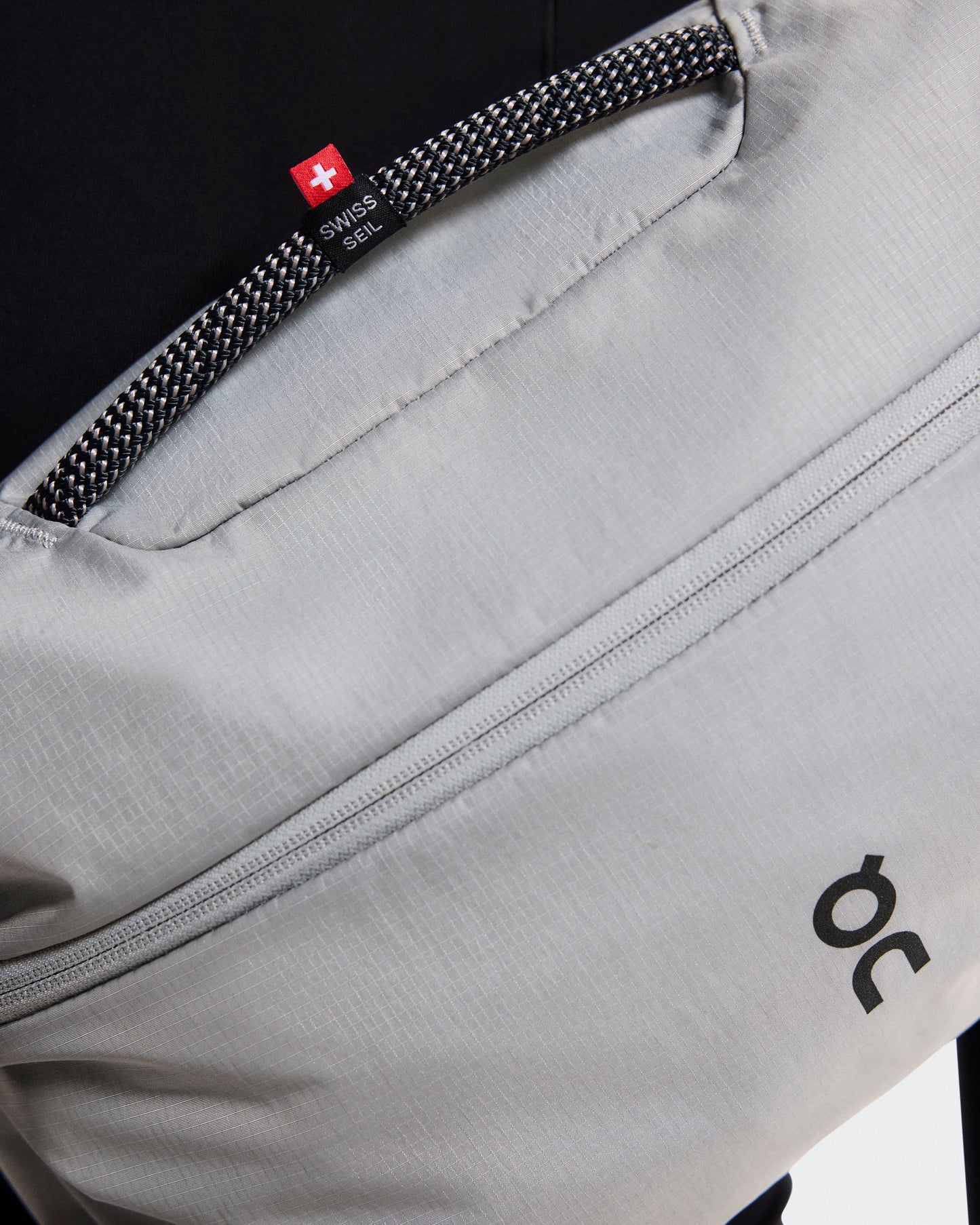 Sling Pack 9L Glacier|Black