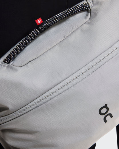 Sling Pack 9L Glacier|Black