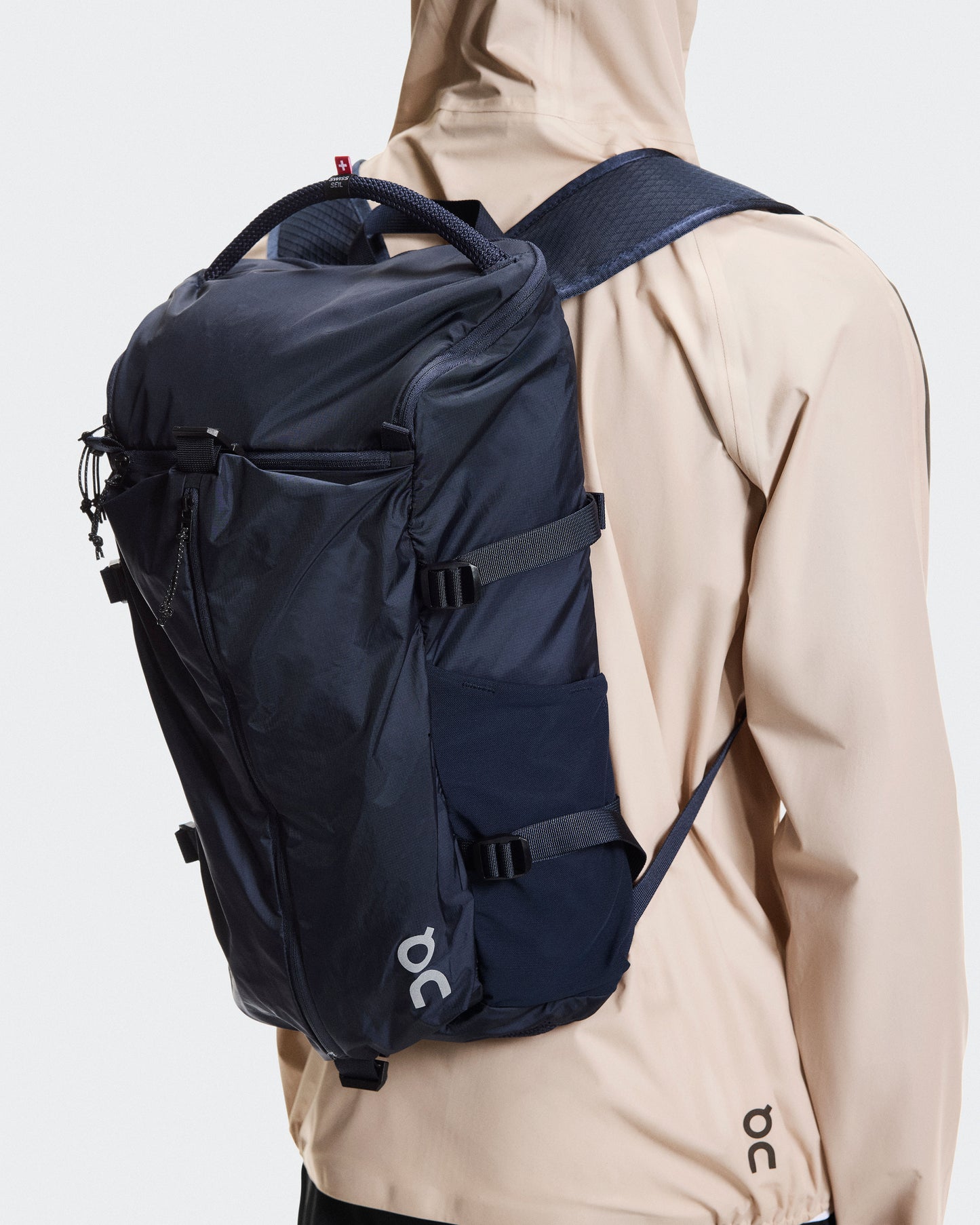 Speed Pack 18L Lite Navy
