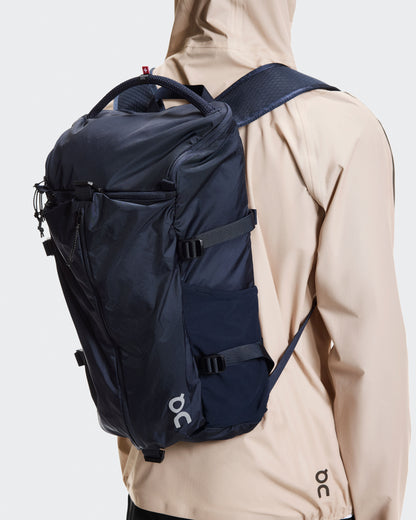 Speed Pack 18L Lite Navy