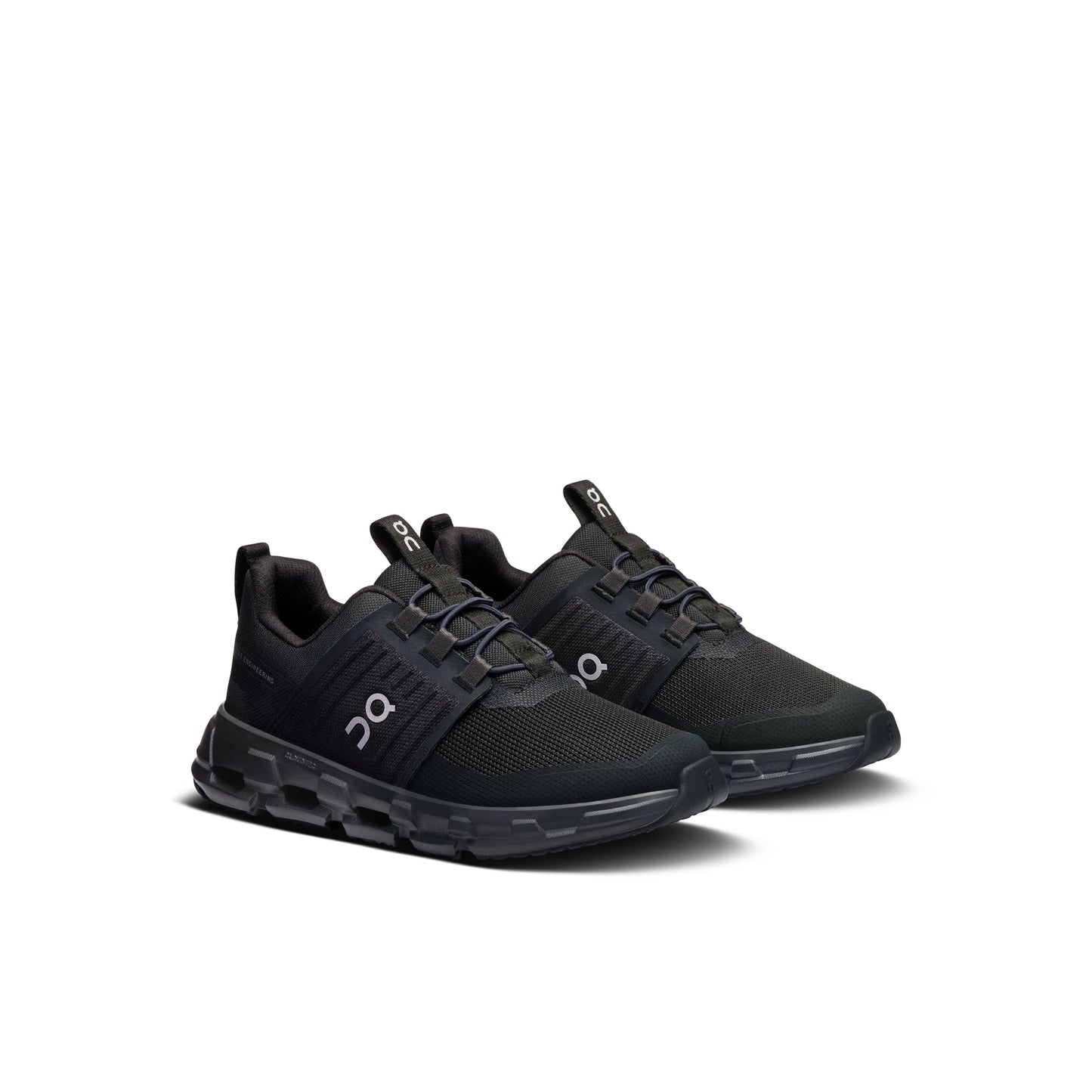 Cloudswift Kids All|Black