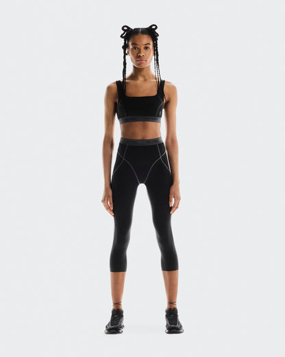 Studio Tights FKA Black