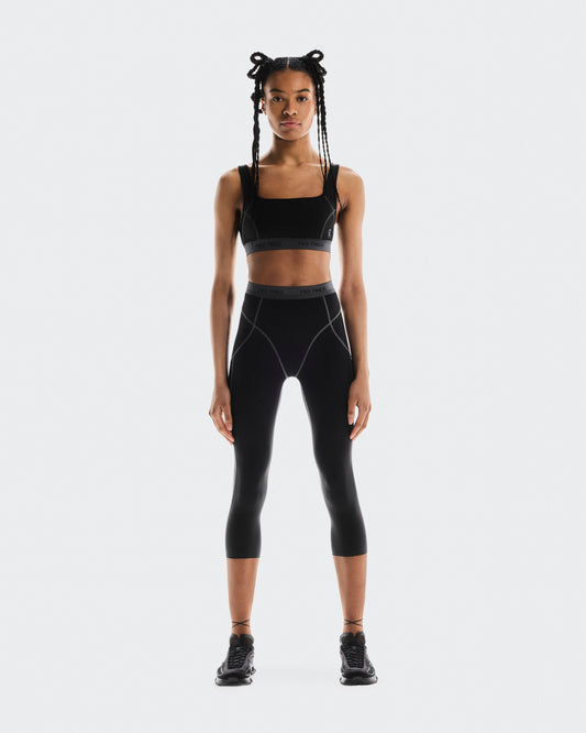 Studio Tights FKA Black